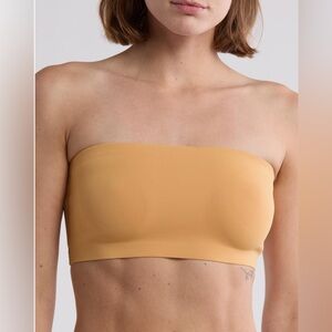 Free People Mina Bandeau Bralette